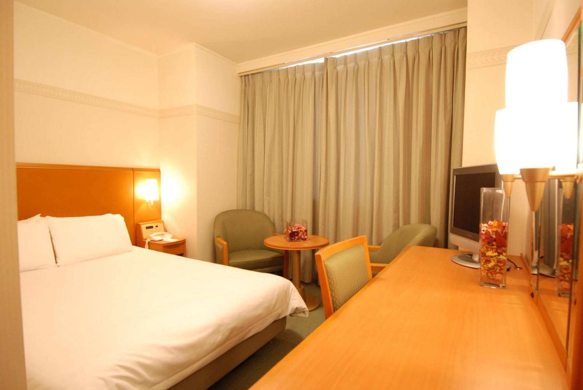 Hotel Tetora Otsu Kyoto — Photos 2