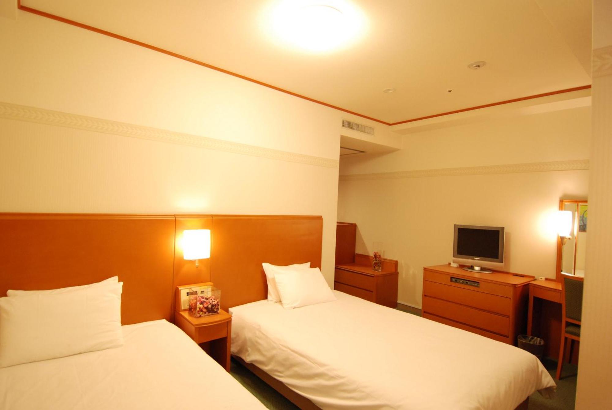 Hotel Tetora Otsu Kyoto — Photos 1